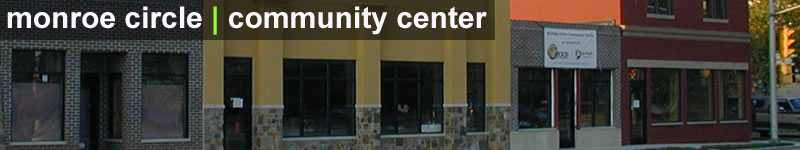 Monroe Circle Community Center