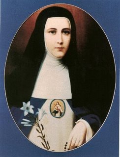 Madre Mariana Francisca de Jesús
