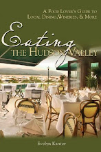 Hudson Valley Guidebooks by Evelyn Kanter