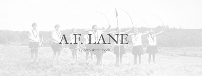 A.F. Lane