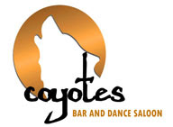 Coyotes nightclub!