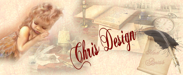 Chris Design