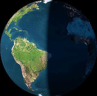 Vista Mundo Satellite