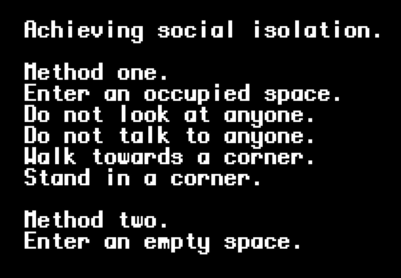 [achieving+social+isolation.jpg]