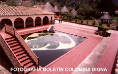 Fotografia Boletin Colombia Digna