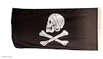 Another pirate flag.