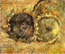 Girasoles. Van Gogh