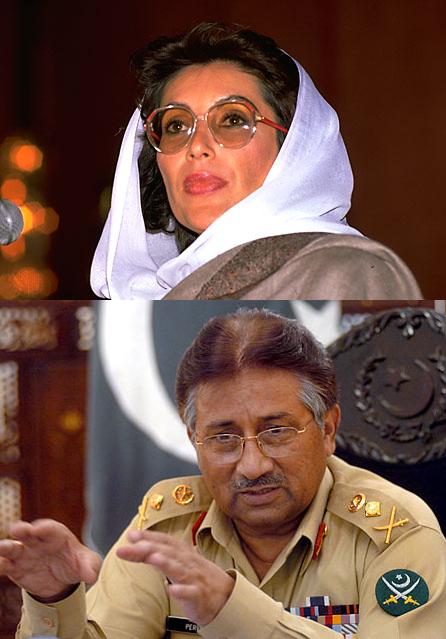 [Benazir+Bhutto+++Pervez+Musharraf.JPG]