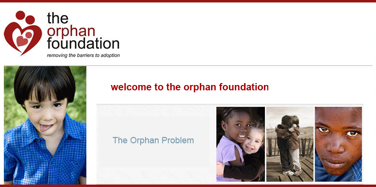 A Video Tour of The World's Orphans and Orphanages