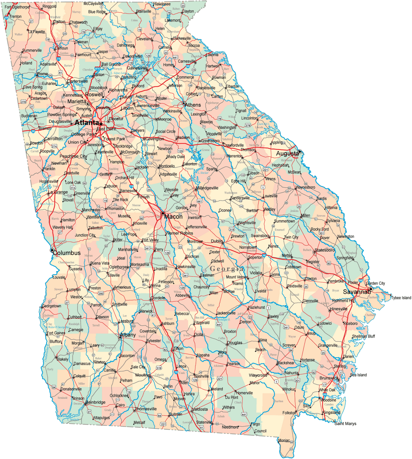 [georgia-road-map.gif]