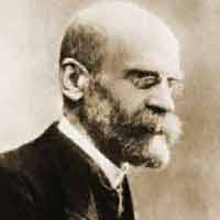 Sociologia funcionalista-Émile Durkheim