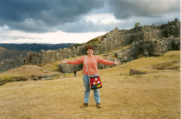 El Cuzco  Perú