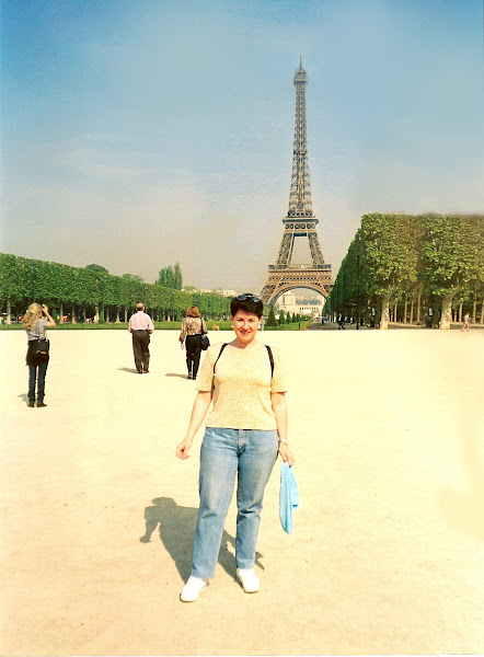 París Mayo 1998