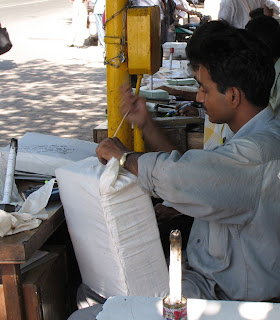 Package wallahs in Mumbai