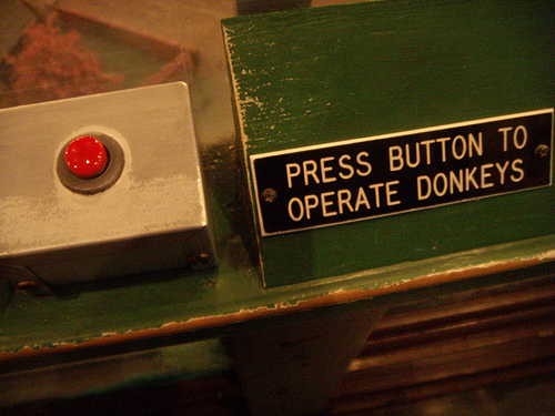 [press-button-to-operate-donkeys.jpg]