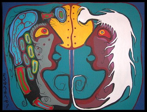 [Title+not+known_DUALITY_size+not+known_1980s+by+Norval+Morrisseau.jpg]