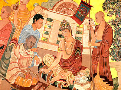 Acharya Vishnu Gupt 'Chankya"
