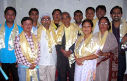 Press Club of Sikkim