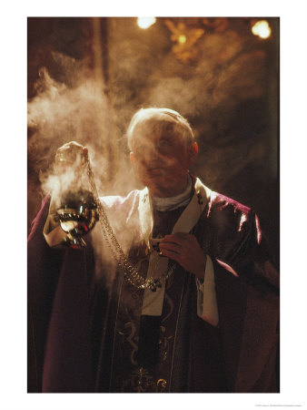 [15149~Pope-John-Paul-II-Incenses-the-Altar-at-a-Mass-at-San-Dorotea-San-Dorotea-Trastevere-Italy-Posters.jpg]