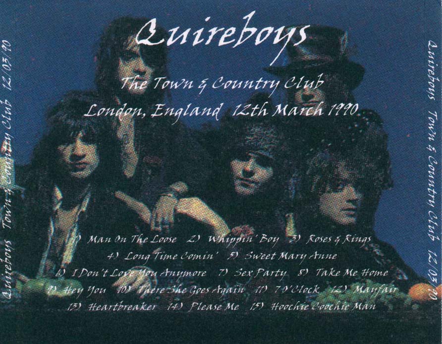 [Quireboys+-+The+Town+&+Country+Club+-+Back.jpg]