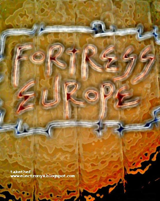 ADF-Fortress Europe