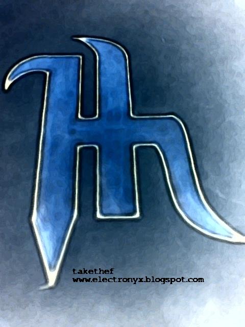 HipHop-Symbol 2