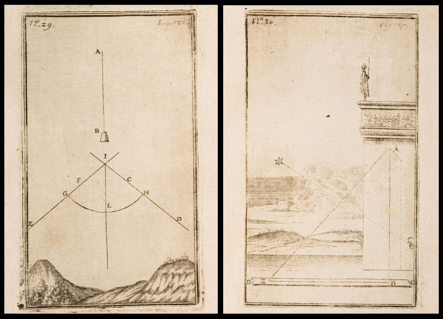 Magnetologia Curiosa 1690 by Joachim Dalencé