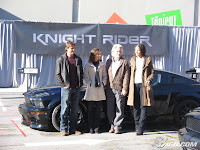 knight rider 20071212024243509 Knight Rider (2008)