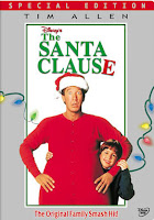 sadasd The Santa Clause / Mos Craciun (1994)