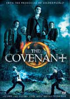 convenant The Covenant / Vrajitorii (2006)
