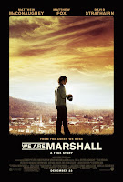 m1 We Are Marshall (2006)