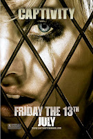 poster1 Captivity (2007)