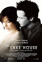 r The Lake House (2006)