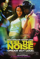poster1 Feel the Noise (2007)