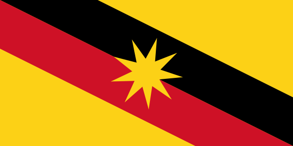 [600px-Flag_of_Sarawak.svg.png]