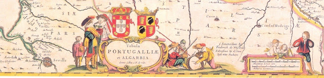 Reino de Portugal e do Algarve.