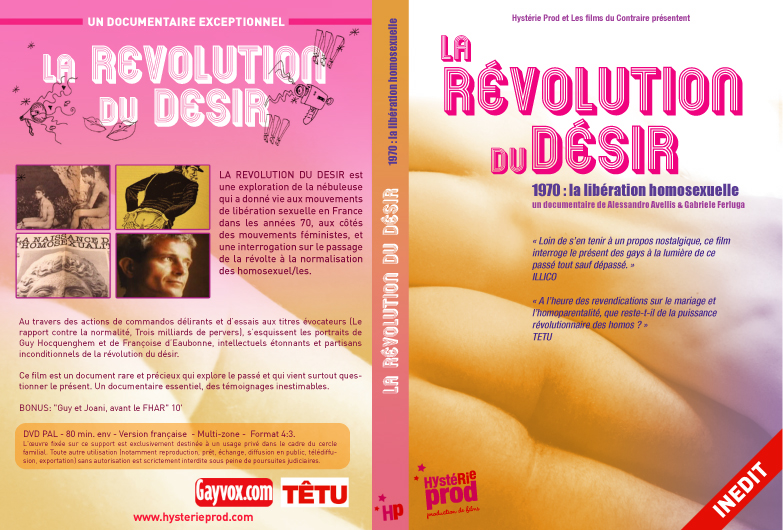 La révolution du désir (2006)