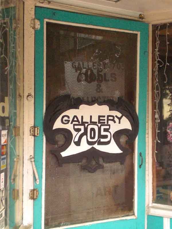 Gallery 705 - Venice
