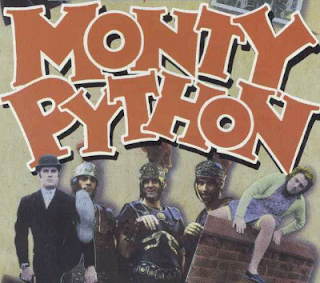 monthypython