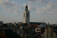 Breve parada en Brujas, visita a Ostende - 8 días en Bélgica (3)