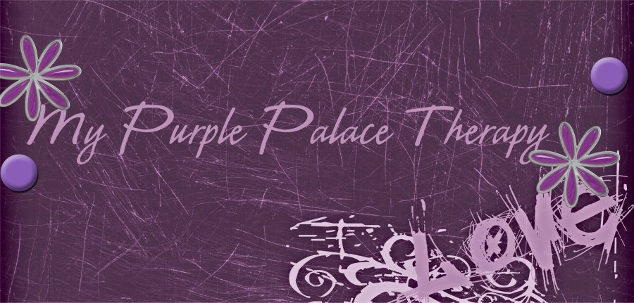 My Purple Palace Therapy