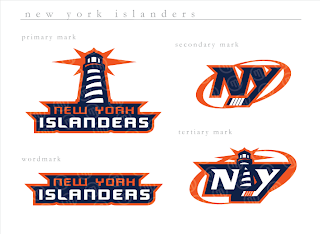 NY Islanders Fisherman V2 - Concepts - Chris Creamer's Sports