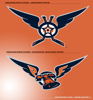 Concepts - icethetics.info  Philadelphia flyers hockey, Philadelphia flyers,  Team logo design