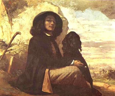 [Gustave+Courbet+-+Courbet+col+cane+nero.JPG]