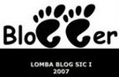 Lomba blog