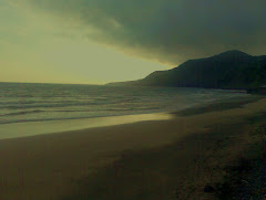 Praia Formosa