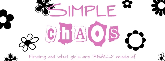 Simple Chaos