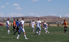 2007 Team in Action