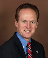 Craig W. Floyd, NLEOMF Chairman and CEO