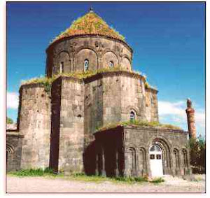 THE WEST ARMENIAN CITY: KARS 1